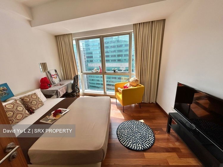 The Sail @ Marina Bay (D1), Apartment #613589521